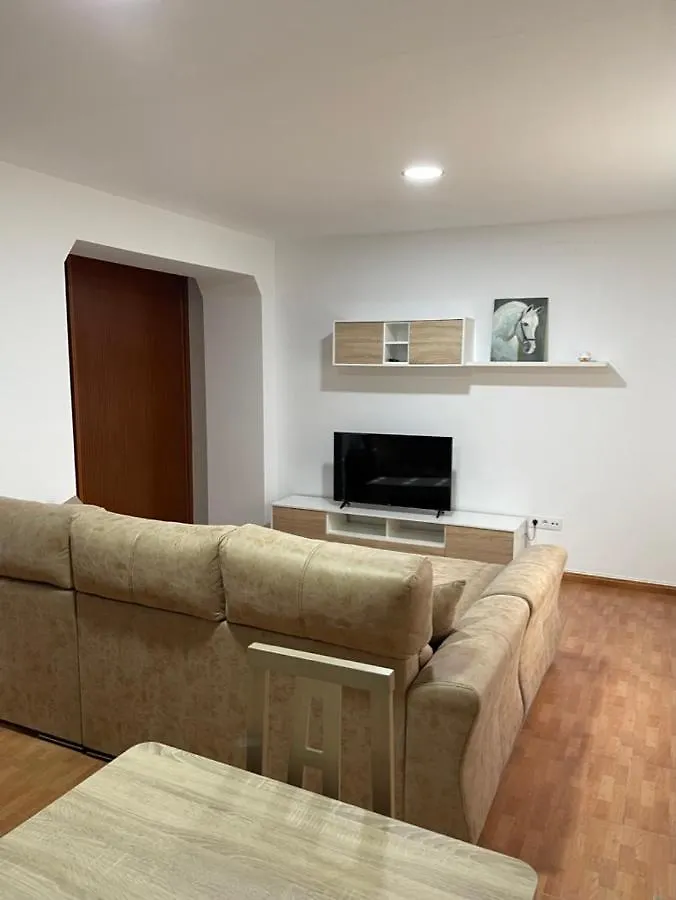 Apartmán Jaen Essence- Vivienda Con Fines Turisticos La Victoria