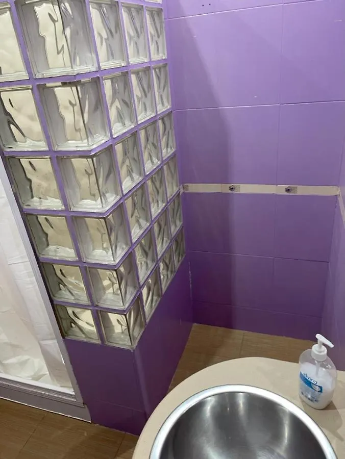 Apartmán Jaen Essence- Vivienda Con Fines Turisticos La Victoria Španělsko